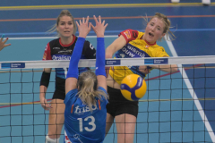 23-3-2025 Draisma Dynamo DS1 Friso Sneek DS1 eredivisie