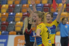 23-3-2025 Draisma Dynamo DS1 Friso Sneek DS1 eredivisie