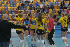23-3-2025 Draisma Dynamo DS1 Friso Sneek DS1 eredivisie