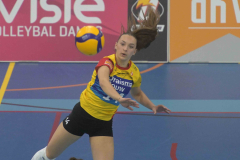 23-3-2025 Draisma Dynamo DS1 Friso Sneek DS1 eredivisie