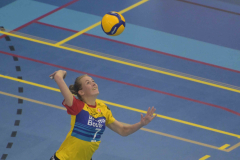 23-3-2025 Draisma Dynamo DS1 Friso Sneek DS1 eredivisie