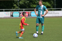 23 mei 2026 csv Apeldoorn vv Berkum eerste klasse F