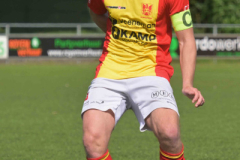 23 mei 2026 csv Apeldoorn vv Berkum eerste klasse F