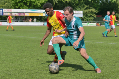 23 mei 2026 csv Apeldoorn vv Berkum eerste klasse F