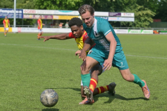23 mei 2026 csv Apeldoorn vv Berkum eerste klasse F