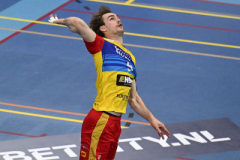 23-11-2024 Draisma Dynamo H1 Simplex SSS eredivisie volleybal
