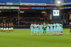 23-11-2024 Go Ahead Eagles Almere City eredivisie