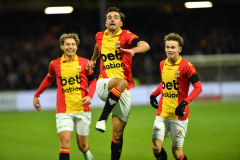 23-11-2024 Go Ahead Eagles Almere City eredivisie