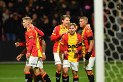 23-11-2024 Go Ahead Eagles Almere City eredivisie