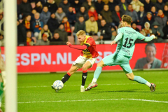 23-11-2024 Go Ahead Eagles Almere City eredivisie