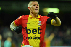 23-11-2024 Go Ahead Eagles Almere City eredivisie
