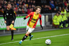 23-11-2024 Go Ahead Eagles Almere City eredivisie