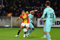 23-11-2024 Go Ahead Eagles Almere City eredivisie