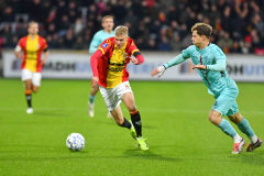 23-11-2024 Go Ahead Eagles Almere City eredivisie