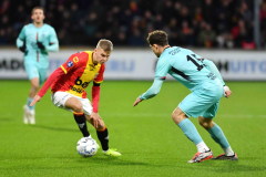 23-11-2024 Go Ahead Eagles Almere City eredivisie