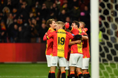 23-11-2024 Go Ahead Eagles Almere City eredivisie