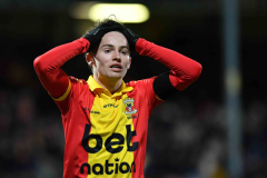 23-11-2024 Go Ahead Eagles Almere City eredivisie