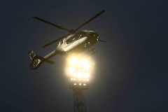 23-11-2024 Go Ahead Eagles Almere City eredivisie