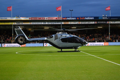 23-11-2024 Go Ahead Eagles Almere City eredivisie
