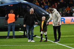 23-11-2024 Go Ahead Eagles Almere City eredivisie