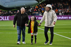 23-11-2024 Go Ahead Eagles Almere City eredivisie