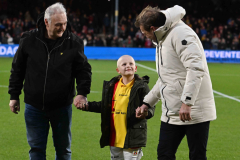 23-11-2024 Go Ahead Eagles Almere City eredivisie