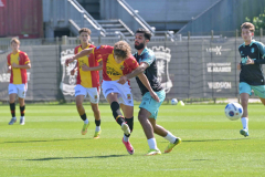 24 augustus 2026 Go Ahead Eagles RKC Oefen