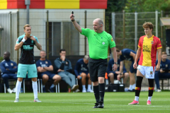 24 augustus 2026 Go Ahead Eagles RKC Oefen
