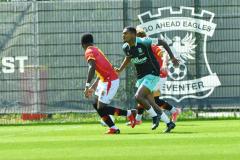 24 augustus 2026 Go Ahead Eagles RKC Oefen