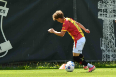 24 augustus 2026 Go Ahead Eagles RKC Oefen