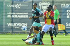 24 augustus 2026 Go Ahead Eagles RKC Oefen