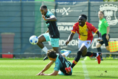 24 augustus 2026 Go Ahead Eagles RKC Oefen