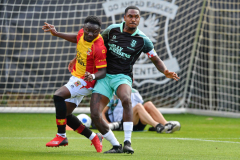 24 augustus 2026 Go Ahead Eagles RKC Oefen