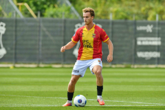24 augustus 2026 Go Ahead Eagles RKC Oefen