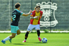 24 augustus 2026 Go Ahead Eagles RKC Oefen