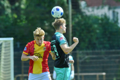 24 augustus 2026 Go Ahead Eagles RKC Oefen