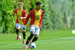 24 augustus 2026 Go Ahead Eagles RKC Oefen