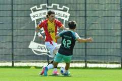 24 augustus 2026 Go Ahead Eagles RKC Oefen