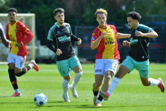 24 augustus 2026 Go Ahead Eagles RKC Oefen