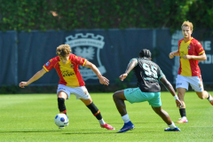 24 augustus 2026 Go Ahead Eagles RKC Oefen