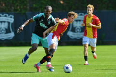 24 augustus 2026 Go Ahead Eagles RKC Oefen