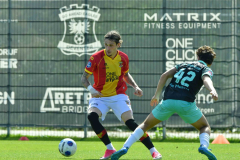24 augustus 2026 Go Ahead Eagles RKC Oefen
