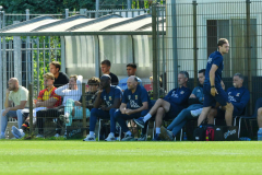 24 augustus 2026 Go Ahead Eagles RKC Oefen