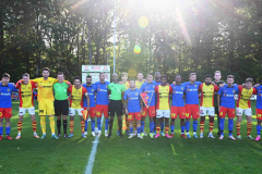 24-6-2024 FCSB Steaua Bucuresti csv Apeldoorn friendly