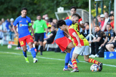 24-6-2024 FCSB Steaua Bucuresti csv Apeldoorn friendly