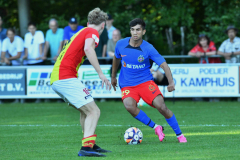 24-6-2024 FCSB Steaua Bucuresti csv Apeldoorn friendly