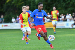 24-6-2024 FCSB Steaua Bucuresti csv Apeldoorn friendly