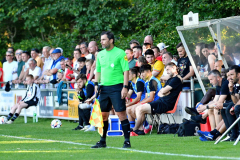 24-6-2024 FCSB Steaua Bucuresti csv Apeldoorn friendly