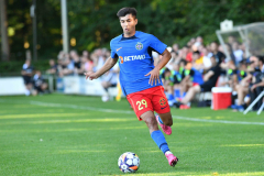 24-6-2024 FCSB Steaua Bucuresti csv Apeldoorn friendly
