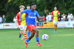 24-6-2024 FCSB Steaua Bucuresti csv Apeldoorn friendly